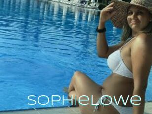 SophieLowe