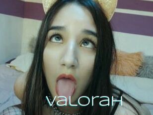 Valorah