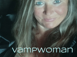 Vampwoman