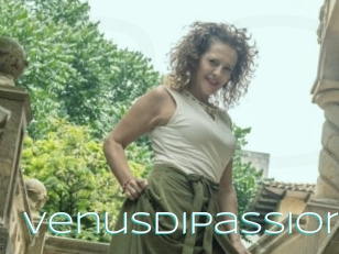 VenusDiPassion