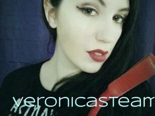 VeronicaSteam