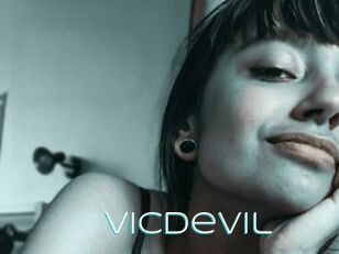 VicDevil