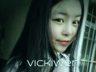 Vickiwen