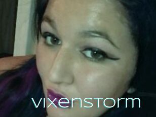 VixenStorm