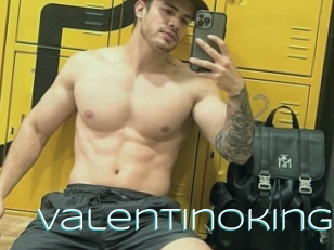 Valentinoking