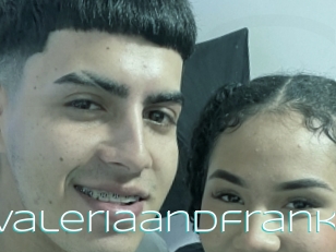 Valeriaandfrank