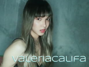 Valeriacalifa