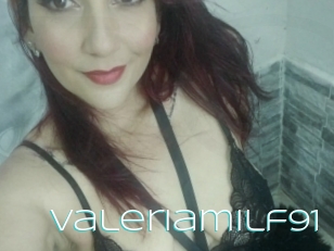 Valeriamilf91