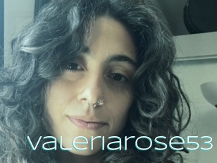 Valeriarose53