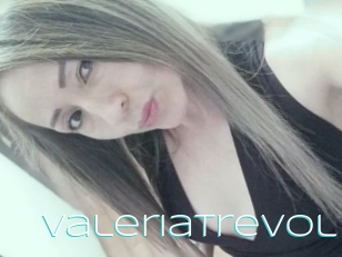 Valeriatrevol