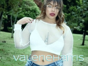 Valerieharris