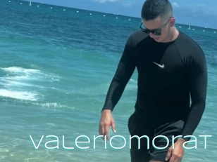 Valeriomorat