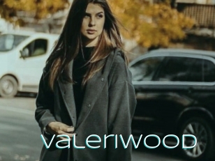 Valeriwood