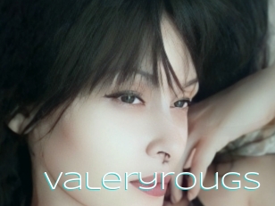 Valeryrougs