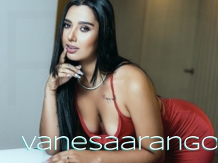 Vanesaarango