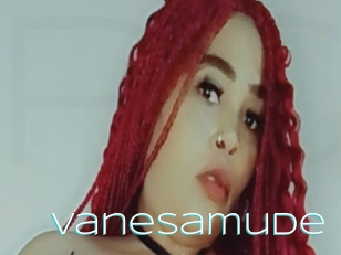 Vanesamude