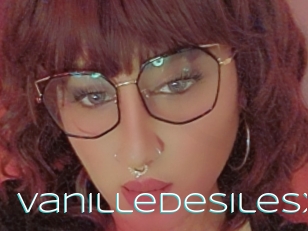 Vanilledesilesx