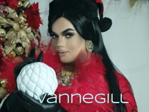 Vannegill