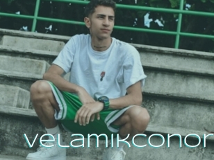 Velamikconor