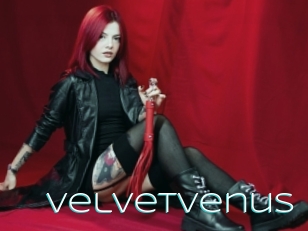 Velvetvenus