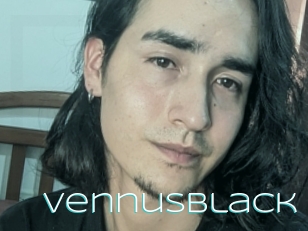 Vennusblack