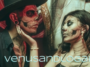 Venusandlogan