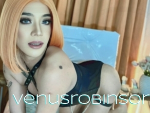 Venusrobinson