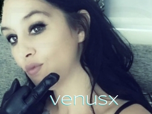 Venusx