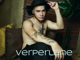 Verperlane