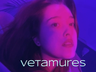 Vetamures