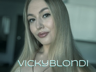 Vickyblondi