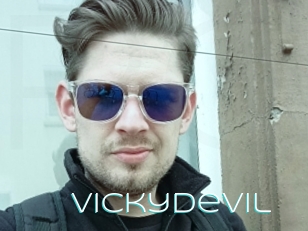 Vickydevil