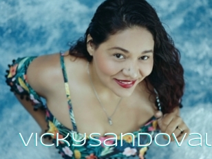 Vickysandoval