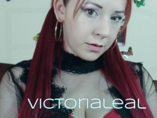 Victorialeal