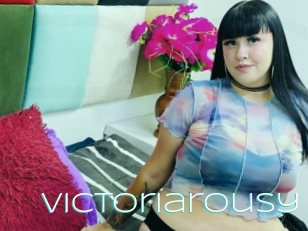 Victoriarousy