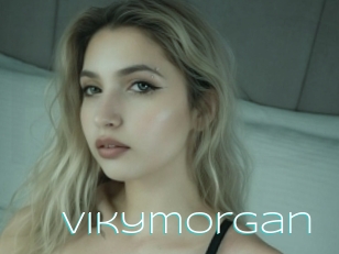 Vikymorgan