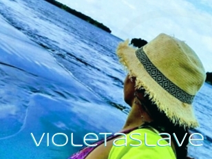 Violetaslave