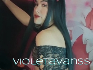 Violetavanss