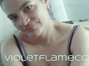 Violetflamecol