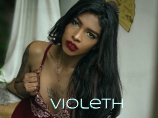 Violeth