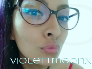 Violettmoonx