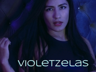 Violetzelas