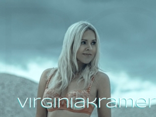 Virginiakramer