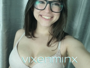 Vixenminx