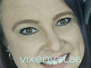 Vixenval86