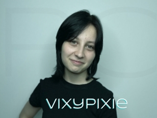 Vixypixie