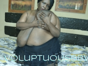 Voluptuousbbw