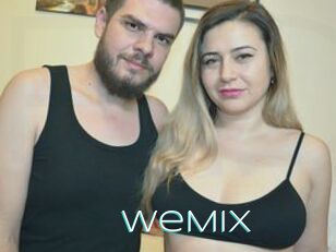 WeMix