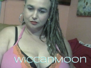 WiccanMoon