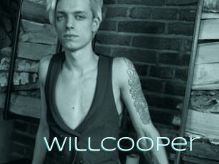 WillCooper